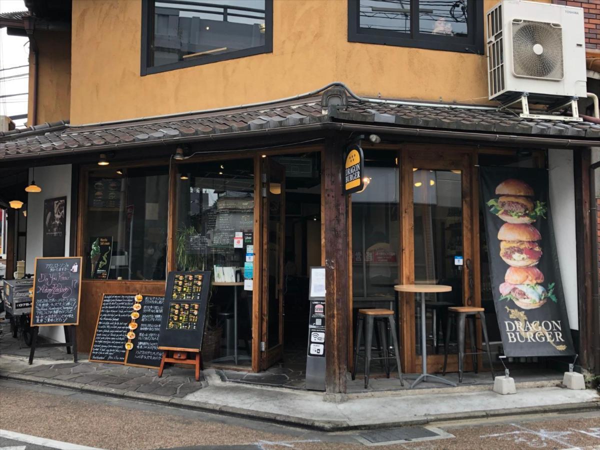 דירות Coto Kyoto Tofukuji מראה חיצוני תמונה