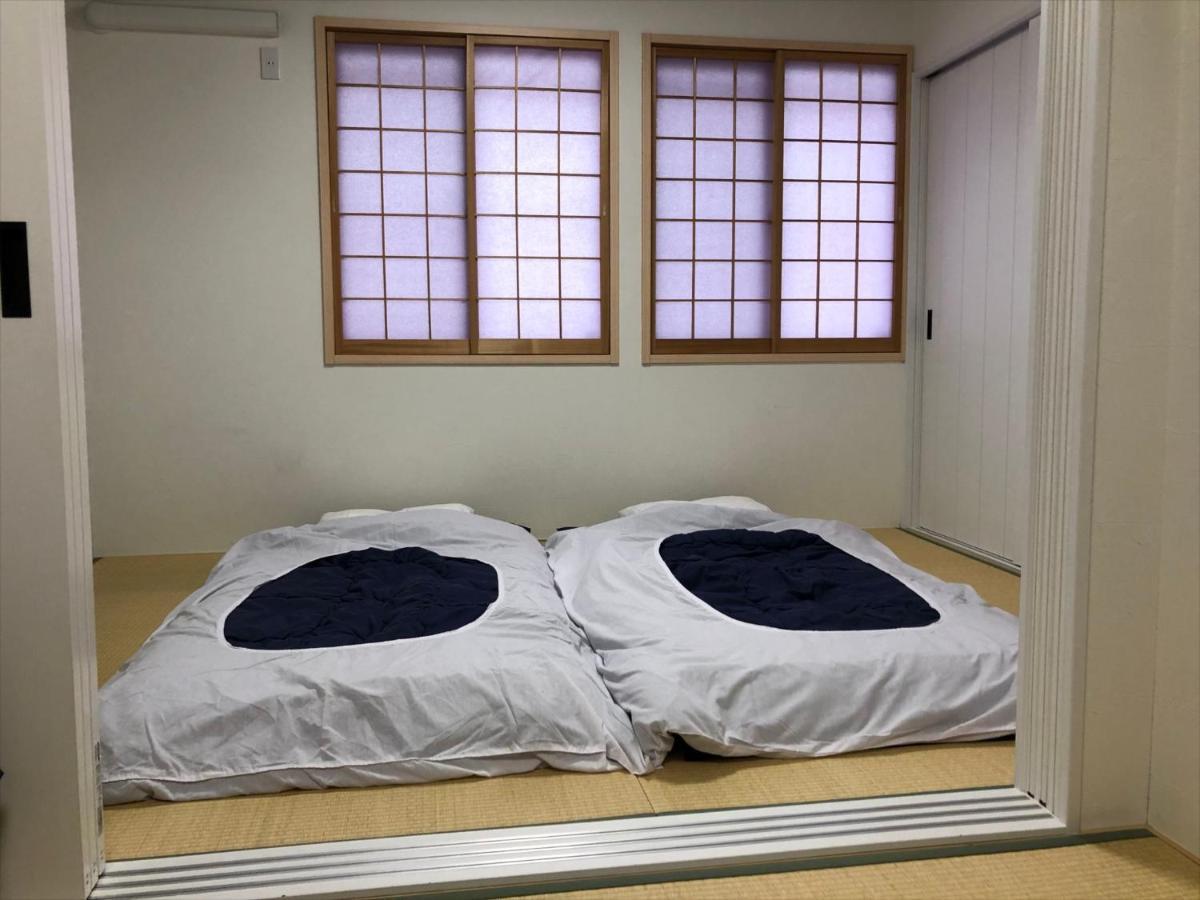 דירות Coto Kyoto Tofukuji מראה חיצוני תמונה